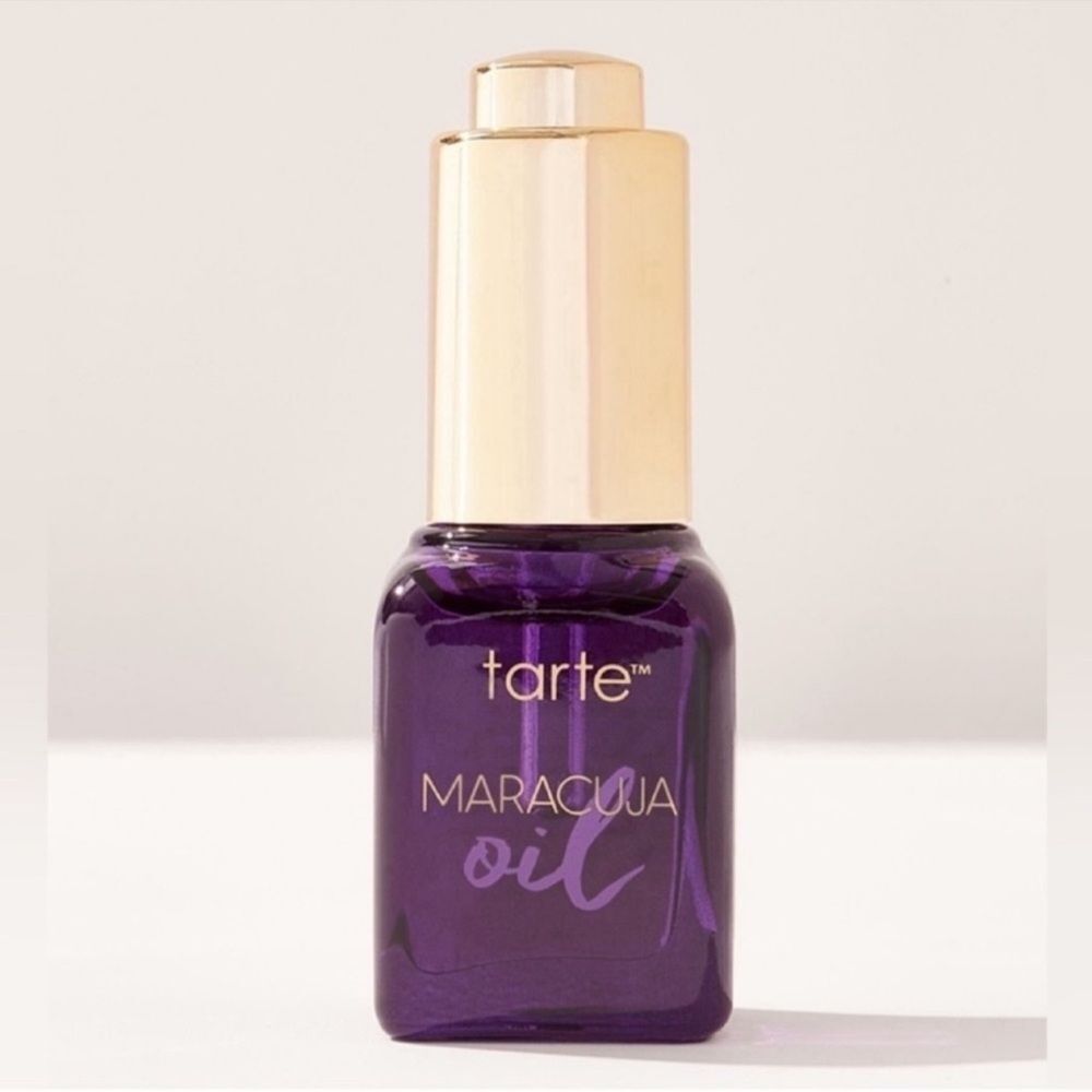 Deluxe Tarte  maracuja oil Travel size